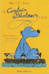 The 13½ Lives of Captain Bluebear