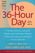 The 36-Hour Day: A Family Guide to Caring for People with Alzheimer Disease, Other Dementias, and Memory Loss in Later Life