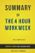 The 4-Hour Work Week: by Timothy Ferriss | Summary & Analysis