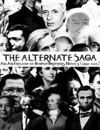 The Alternate Saga
