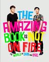 The Amazing Book Is Not on Fire