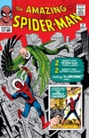 The Amazing Spider-Man #2