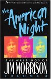 The American Night: The Lost Writings, Vol. 2