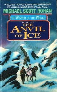 The Anvil of Ice