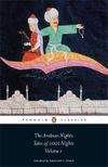 The Arabian Nights: Tales of 1001 Nights, Volume 1