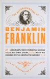 The Autobiography of Benjamin Franklin