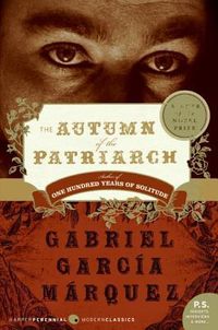 The Autumn of the Patriarch