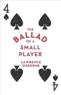 The Ballad of a Small Player