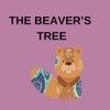 The Beaver's Tree: The Adventures of a Shy Beaver