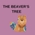 The Beaver's Tree: The Adventures of a Shy Beaver