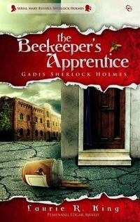 The Beekeper's Apprentice: Gadis Sherlock Holmes