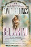 The Belgariad, Vol. 1: Pawn of Prophecy / Queen of Sorcery / Magician's Gambit