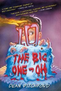 The Big One-Oh