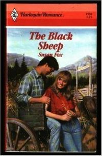 The Black Sheep