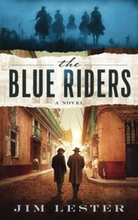 The Blue Riders