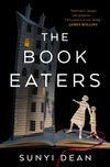 The Book Eaters