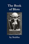 The Book of Blots