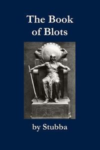 The Book of Blots