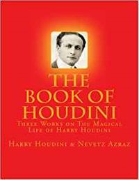 The Book of Houdini