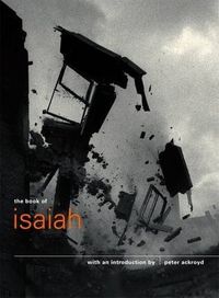 The Book of Isaiah (Pocket Canons)