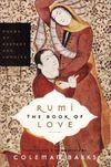 The Book of Love: Poems of Ecstasy and Longing