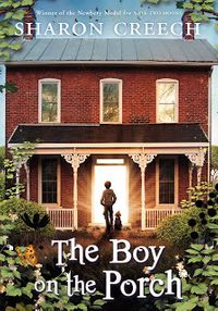 The Boy on the Porch