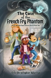 The Case of the French Fry Phantom