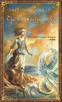 The Changeling Sea