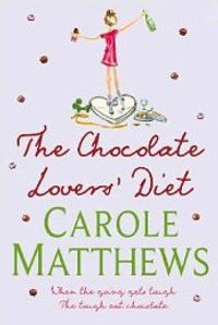The Chocolate Lovers' Diet