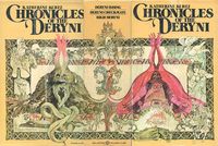 The Chronicles of the Deryni: Deryni Rising / Deryni Checkmate / High Deryni