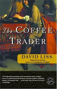 The Coffee Trader