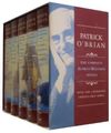 The Complete Aubrey/Maturin Novels (5 Volumes)