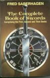 The Complete Book of Swords