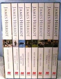 The Complete James Herriot