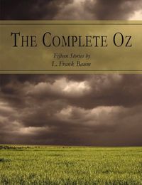 The Complete Oz