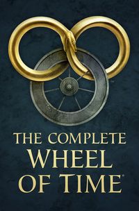 The Complete Wheel of Time