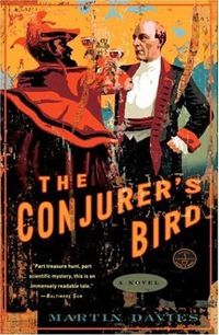 The Conjurer's Bird