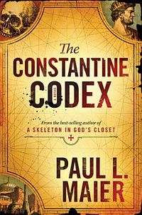 The Constantine Codex