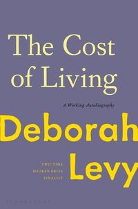 The Cost of Living: A Working Autobiography