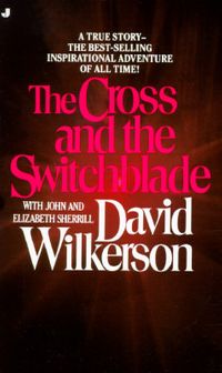 The Cross and the Switchblade