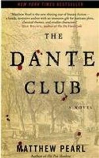 The Dante Club