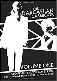 The Darcaelan Casebook Volume One