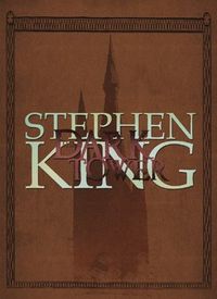 The Dark Tower Omnibus