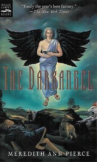 The Darkangel