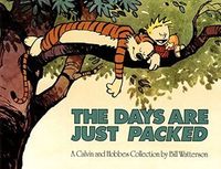 The Days Are Just Packed