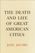 The Death and Life of Great American Cities