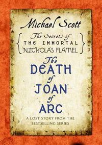 The Death of Joan of Arc