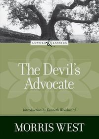 The Devil's Advocate