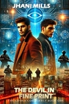 The Devil In Fine Print: The Cipher Conspiracy, Book One