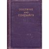 The Doctrine and Covenants of the Church of Jesus Christ of Latter-Day Saints